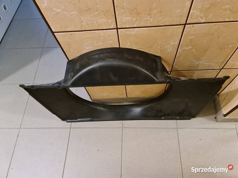Land Rover osłona wentylatora V8 NOWA V18 Puszczykowo
