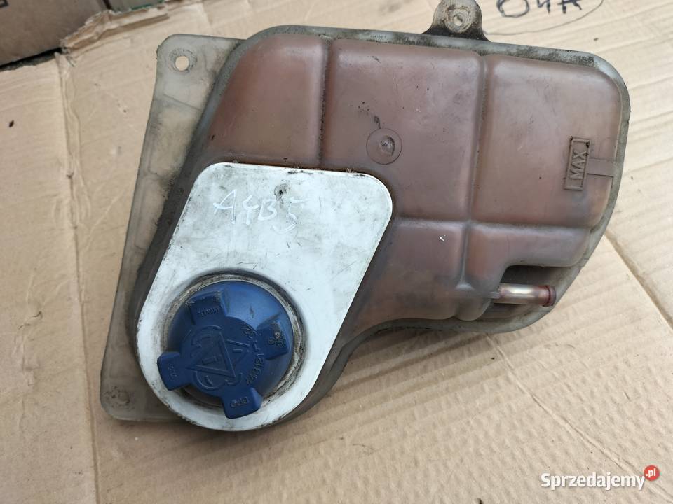 AUDI A4B5 A4 B5 8D0121403C KOREK ZBIORNICZEK Kamień-Kolonia