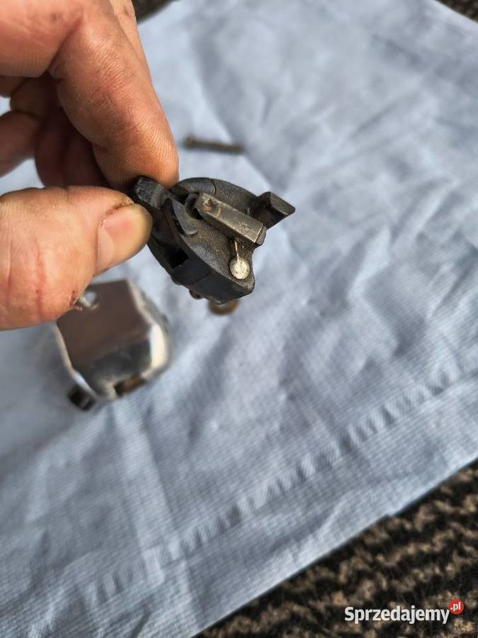 Przełącznik świateł komar Romet motorynka wsk podkarpackie Rzeszów