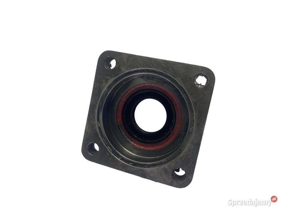 OBUDOWA ŁOŻYSKAZAWIESZENIA SAME SILVER