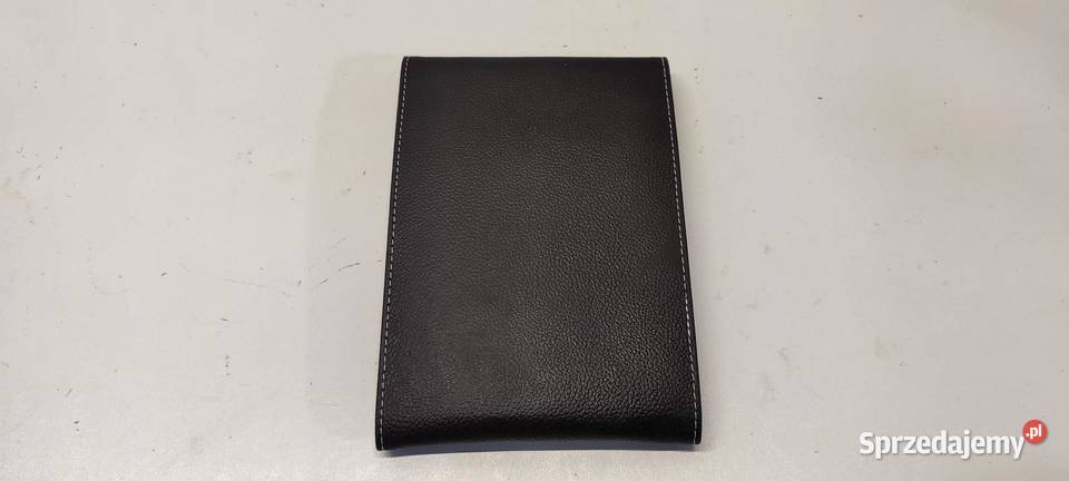 VW TAYRON ETUI INSTRUKCJI OBŁUGI sprzedam