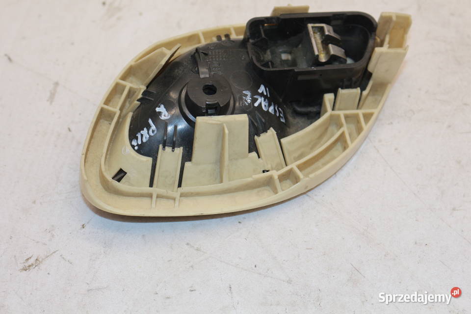 RENAULT ESPACE 4 LIFT KLAMKA WEWNĘTRZNA PRAWA sprzedam