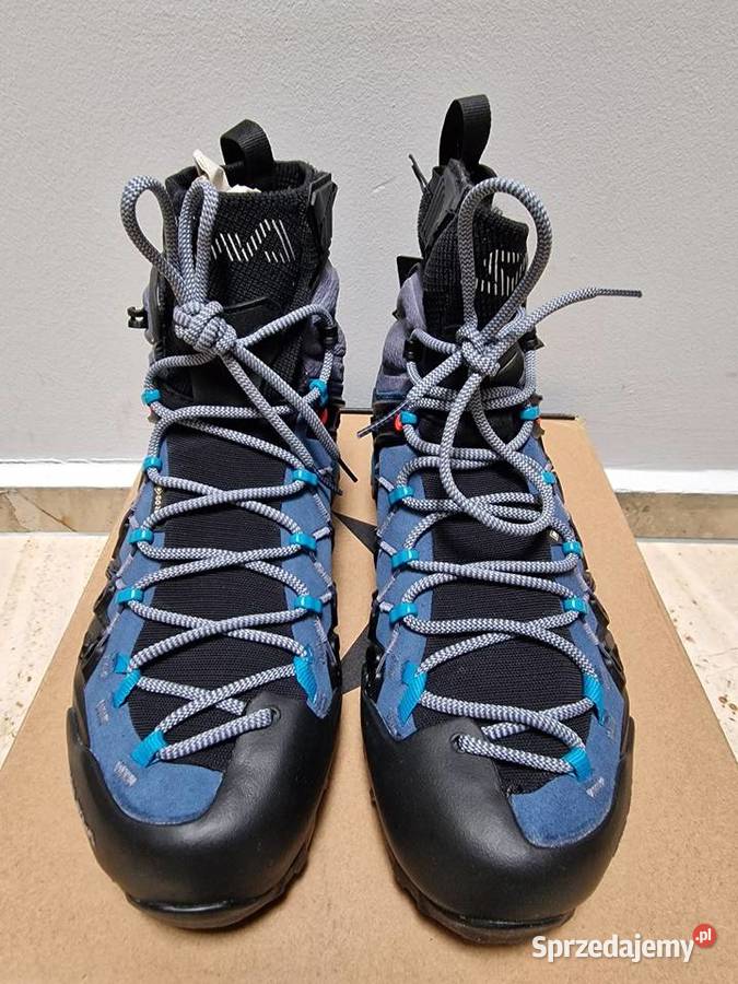 Buty Górskie wysokie Saleva 3613 Żywiec