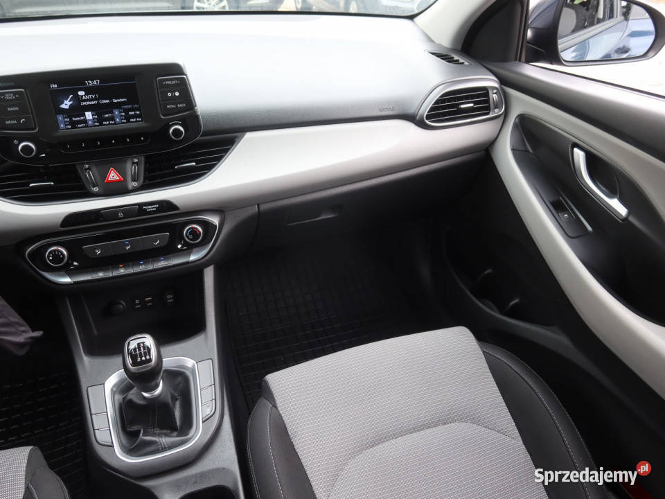 Hyundai i30 14 CVVT i30 Katowice