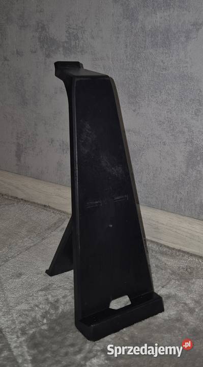 Stojak na słuchawki i telefon 2w1 Łódź