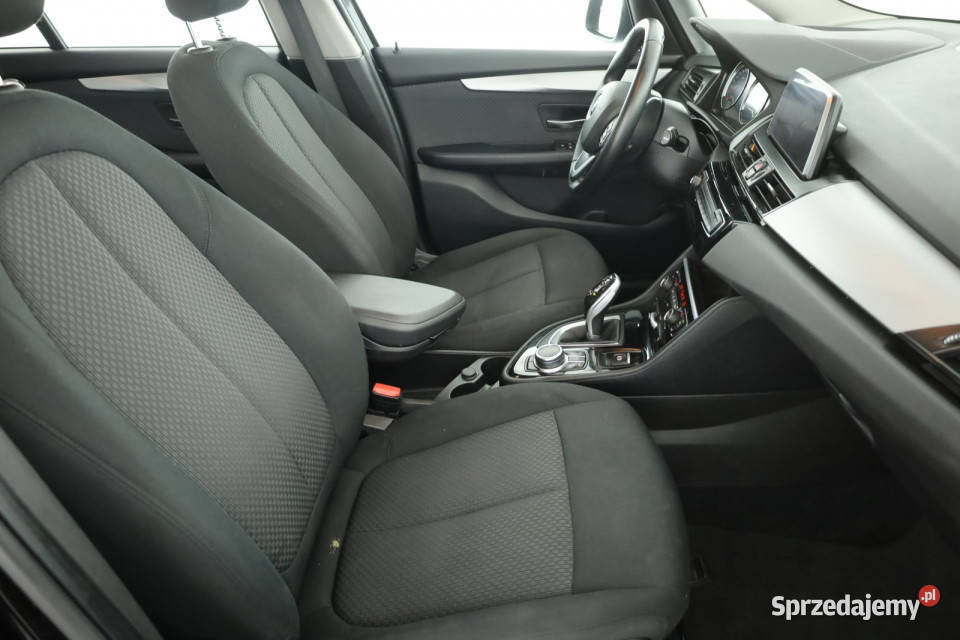 BMW 2 Gran Tourer 218d Gran Tourer