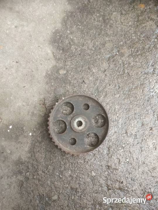 Pompa wtryskowa VW Audi 0460404987 Staszów