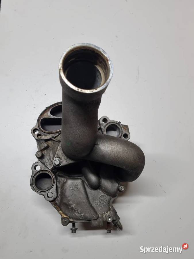 Pompa wody 30D CRD MOTORI THEMA Mielec