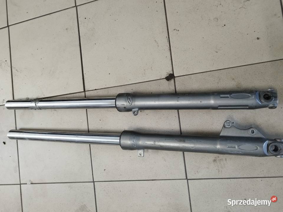 Lagi zawieszenie beta rr 50 2017 r Turek