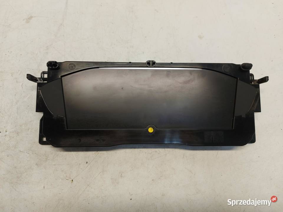 PEUGEOT 508 II Licznik wyświetlacz 9828746780 dolnośląskie sprzedam