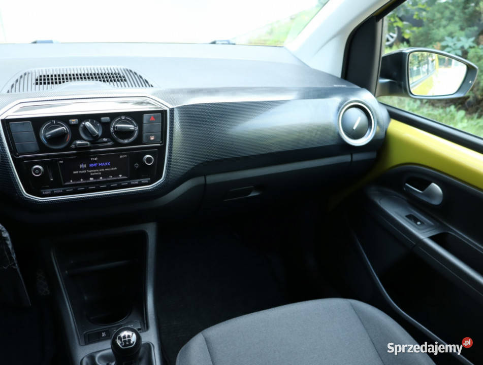 VW Up 10 MPI