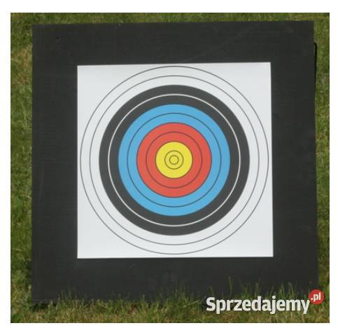 ŁUK SPORTOWY KLASYCZNY CORE gotowy zestaw Sporty strzeleckie i myślistwo małopolskie Nowy Sącz