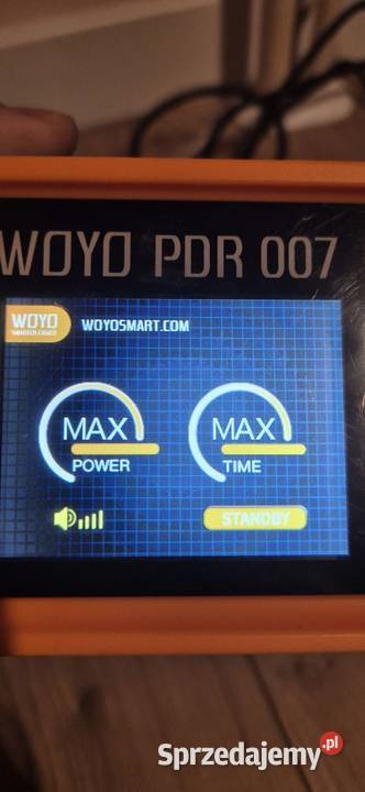 Urządzenie do usuwania wgnieceń łódzkie Błaszki