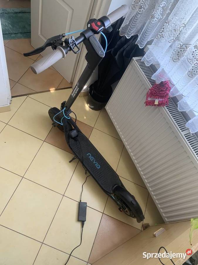 Hulajboga horizon 350W Justynów