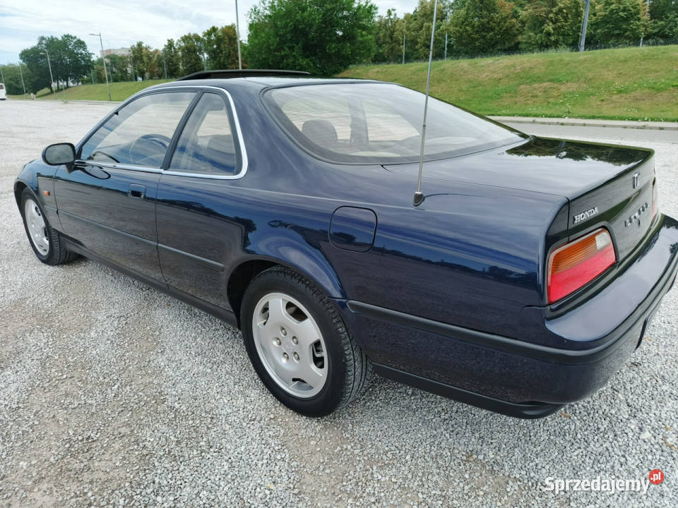 Honda Legend II 19901995 lakier metallic Legend Warszawa