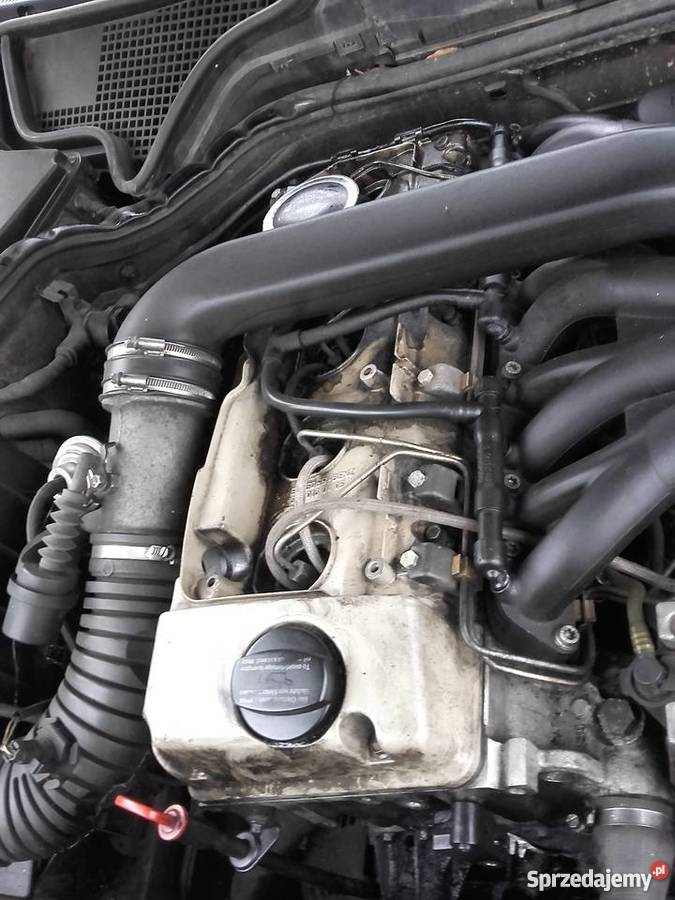 Silnik 250 diesel 113koni Gorzów Wielkopolski sprzedam