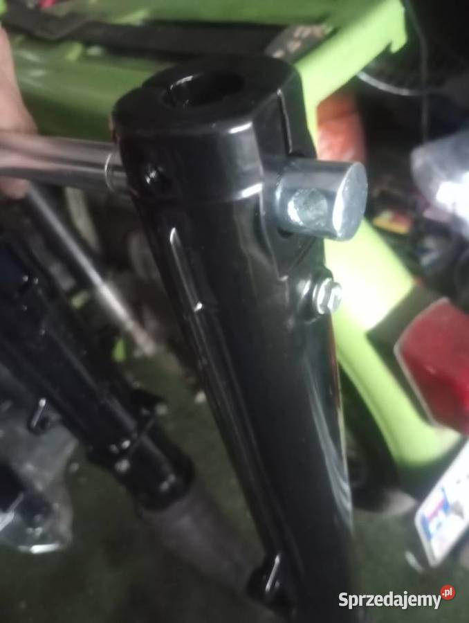 Zawieszenie Jawa 350 TS Z 350 lagi śląskie