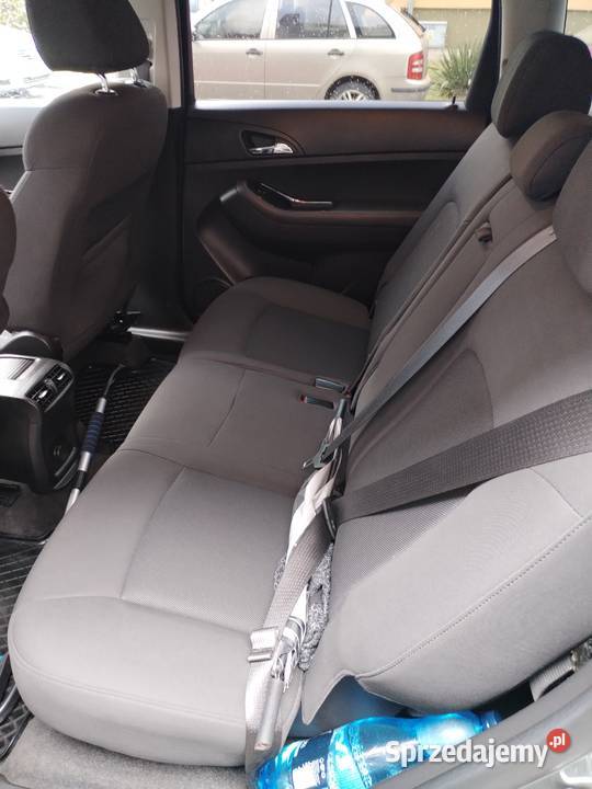 Sprzedam Chevroleta Orlando 1 8bg Rejowiec Fabryczny