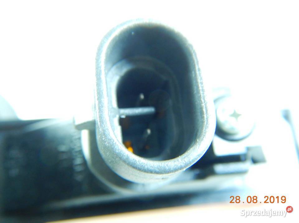 KIERUNKOWSKAZ BŁOTNIKA LEWY LANCIA Y 9500 ASO Kierunkowskazy