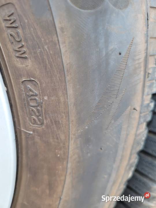 Felgi Koła Suzuki SX4 Grand Vitara 17 5x1143 Pińczów