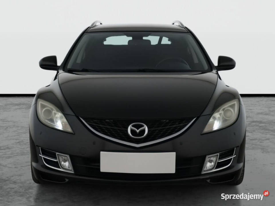 Mazda 6 20 DI mazowieckie Piaseczno sprzedam