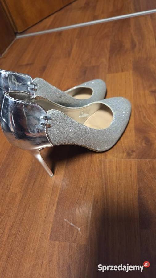 Buty damskie