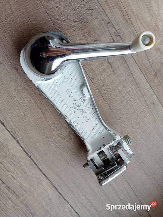 Stary otwieracz do konserw Rival łódzkie Łódź