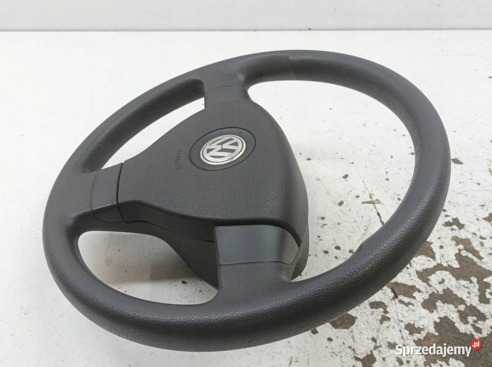 KIEROWNICA AIRBAG VW Volkswagen Touran I Kierownice świętokrzyskie sprzedam