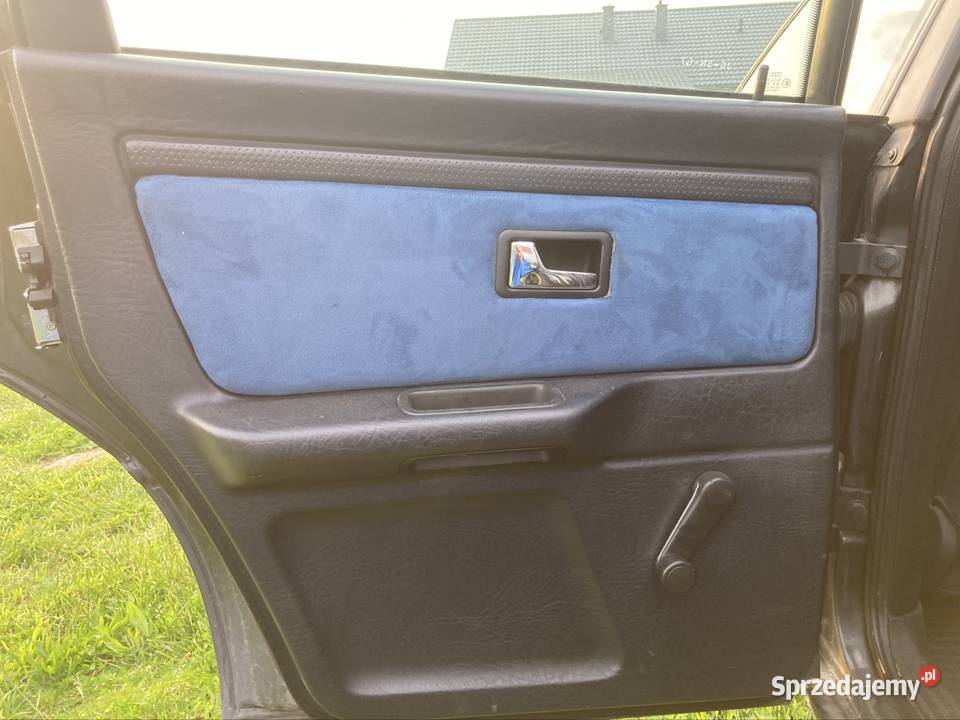 Boczki Audi 80 B4 el szyby Gościeradów Plebański