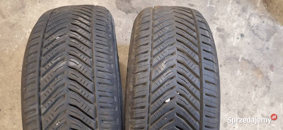 Kormoran All Season SUV 215 65 r16 25r nowe Białystok sprzedam