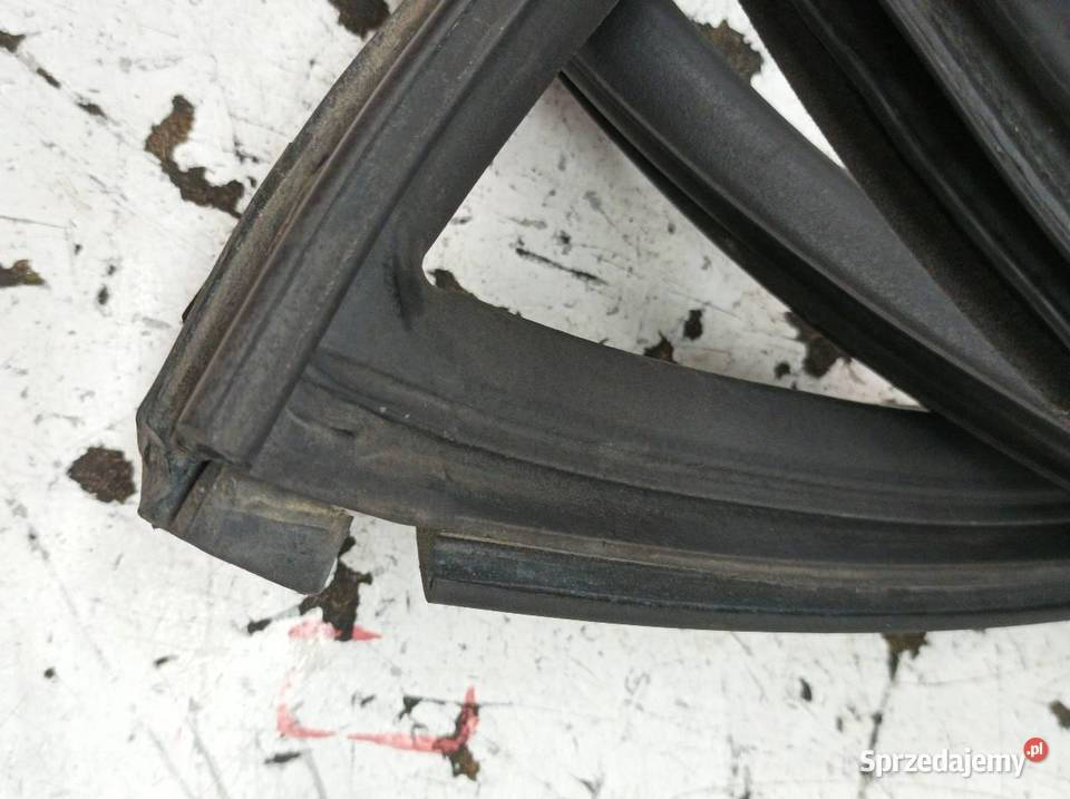 USZCZELKA DRZWI PRAWY PRZÓD E63 Bmw Seria 6 II sprzedam