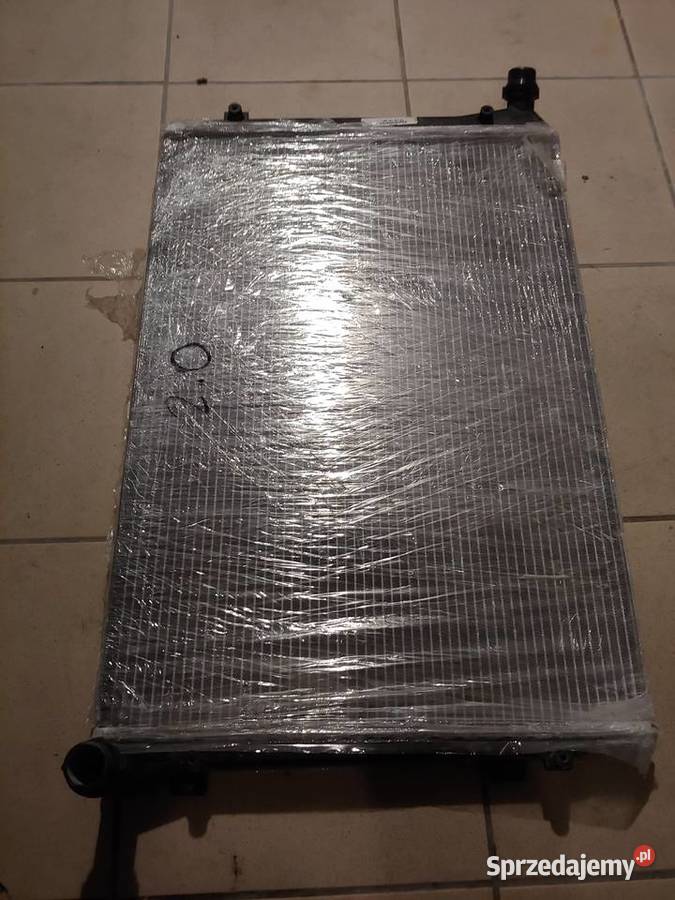 Chłodnica 1K0 121 251 AL Jawiszowice