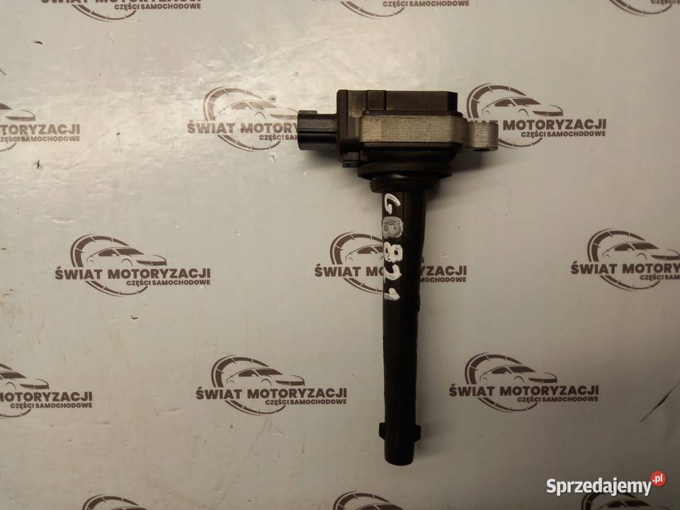 QASHQAI 16 HR16 HR16DE 114 cewki zapłonowe świętokrzyskie Kielce sprzedam