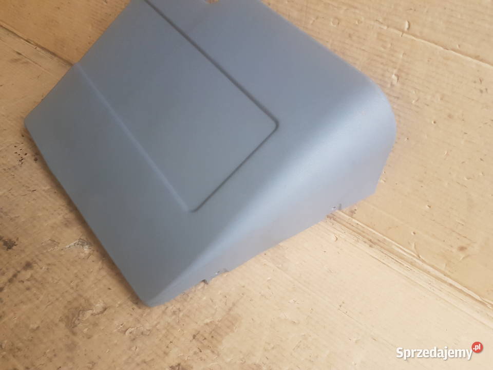 Iveco Daily 4 0611 osłona boczna zaślepka kanapy Legnica