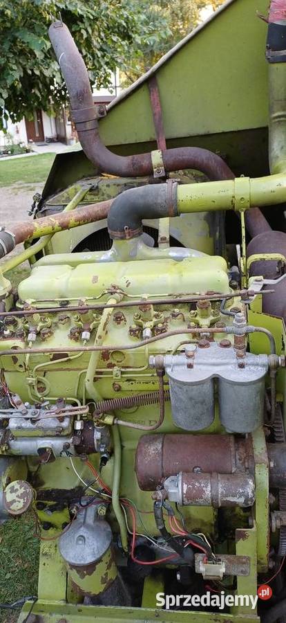 Claas Consul Claas