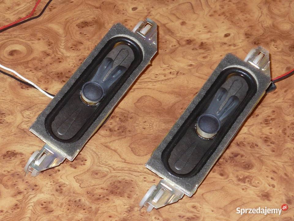 Głośniki 8 10W TV Funai 32FDB5555 Lublin sprzedam