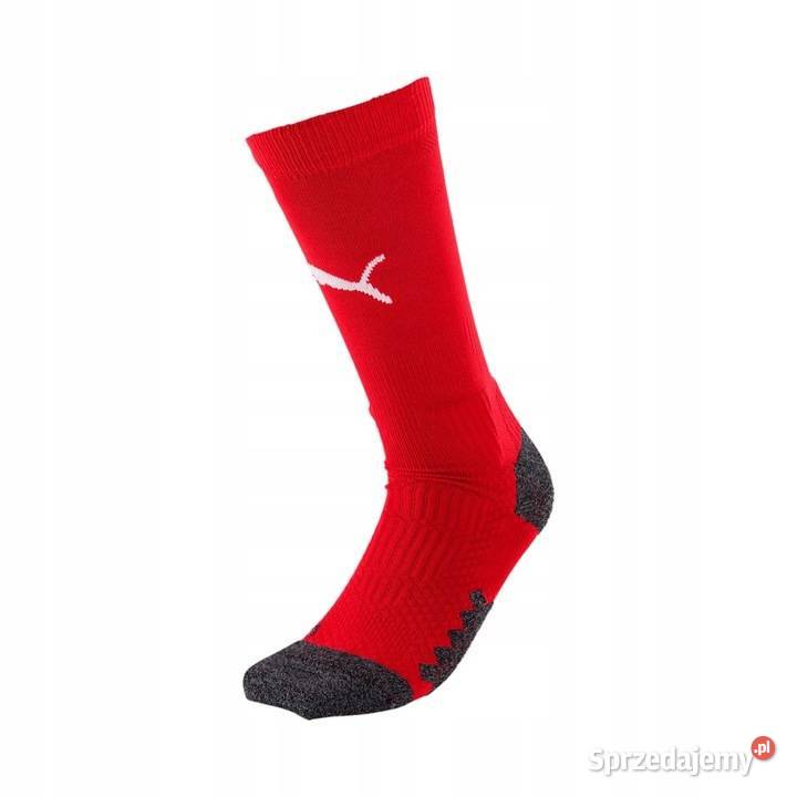GETRY SKARPETY PIŁKARSKIE PUMA LIGA CREW SOCKS