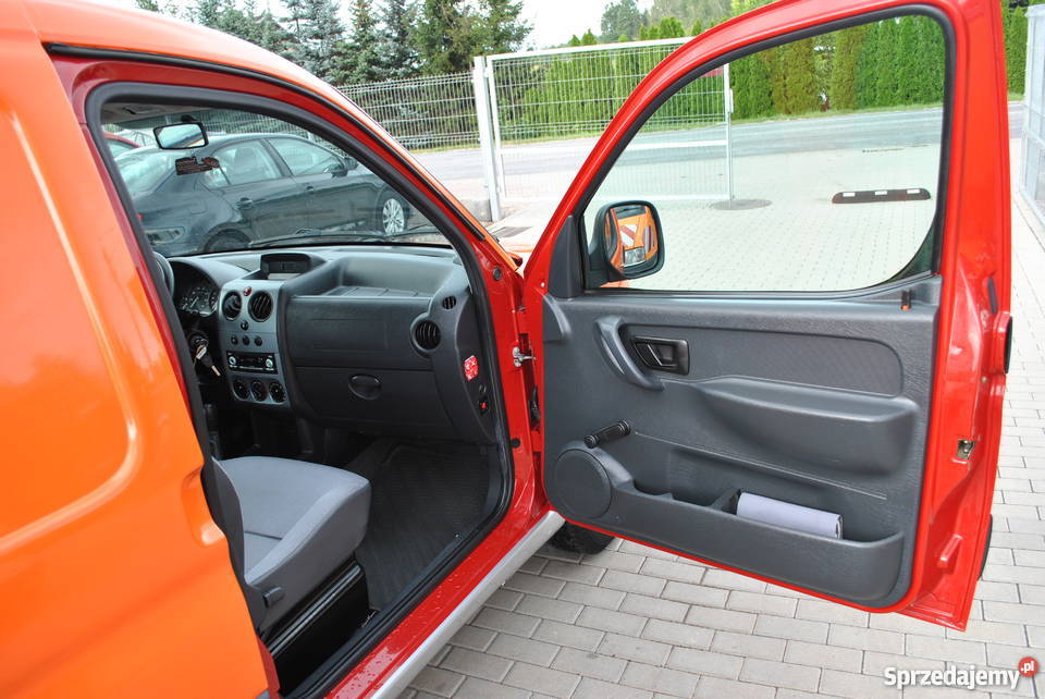 Citroen Berlingo Blaszak Furgon Oświetlenie Sierakowice sprzedam