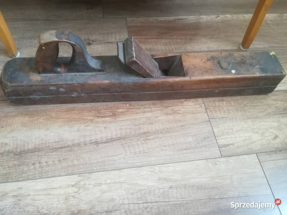 Stary strug hebel duży Kąty Wrocławskie sprzedam