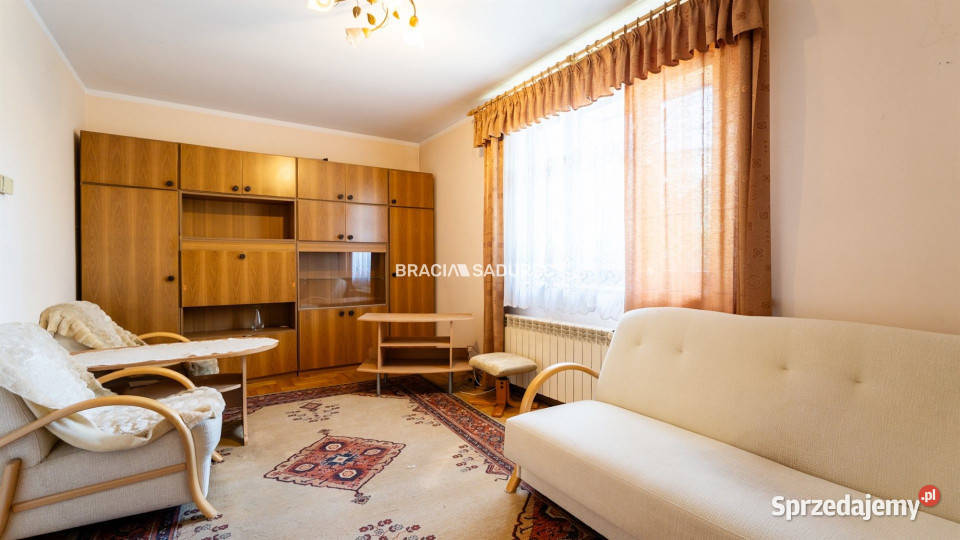 Dom bliźniak 100m2 Kraków Zarzecze małopolskie