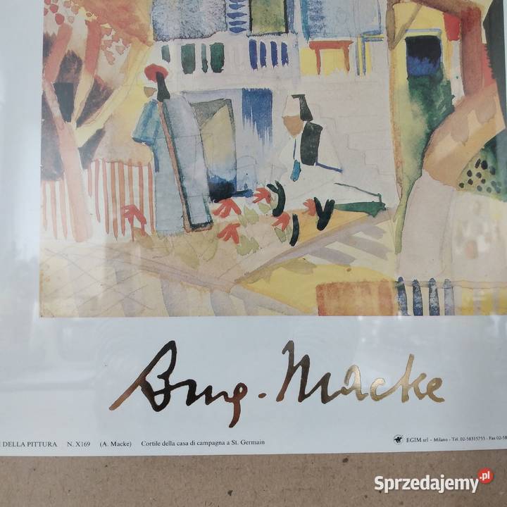 obrazkireprodukcje Bukowno