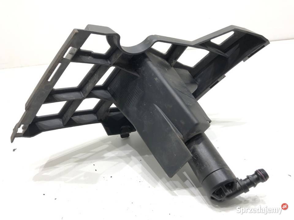 SPRYSKIWACZ REFLEKTORA LEWY PRZÓD SKODA YETI sprzedam