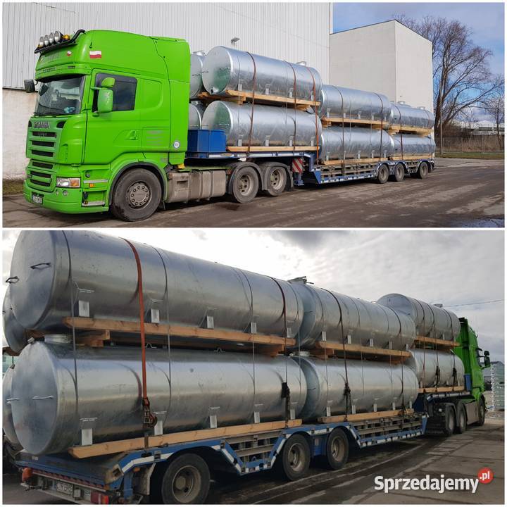 Scania V8 560 zestaw diesel Sępólno Krajeńskie sprzedam