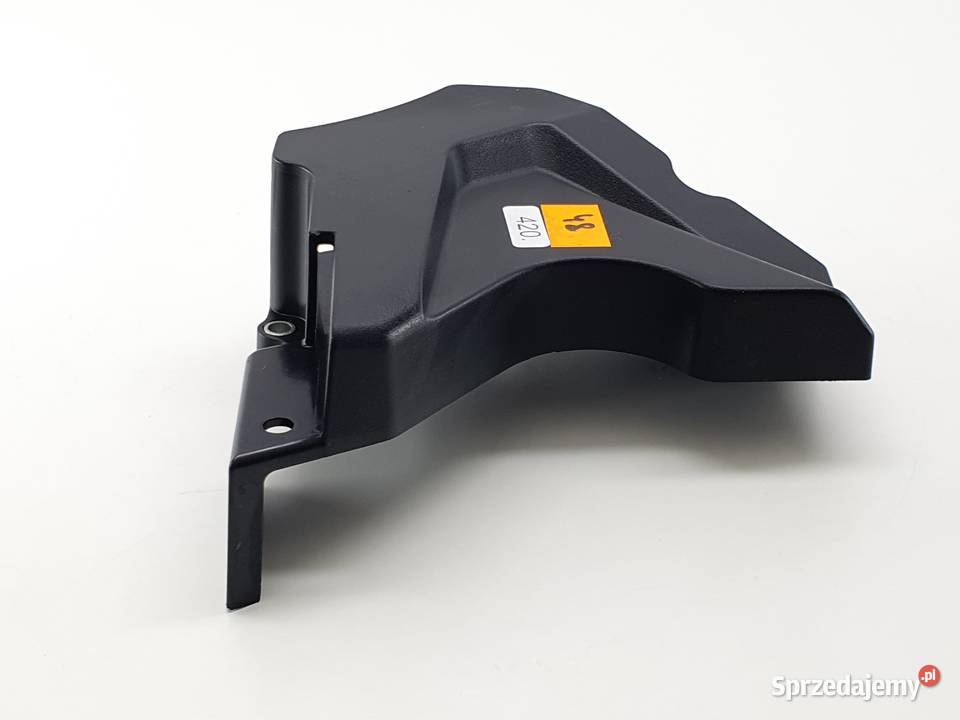 HONDA CB 125 300 R 18 DEKIEL OSŁONA ZEBATKI Pokrywy i osłony silnika łódzkie Janowice