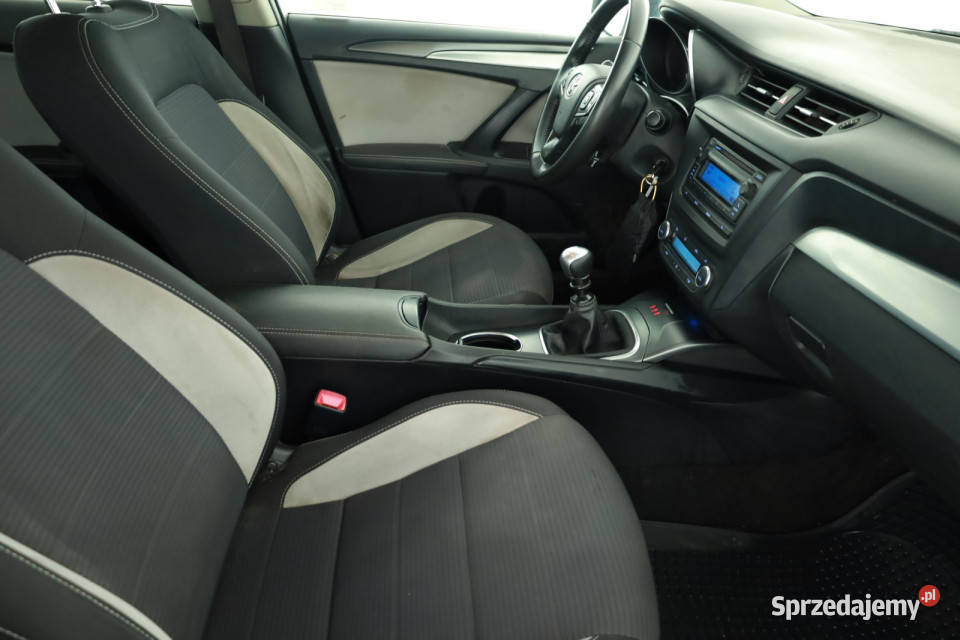 Toyota Avensis 20 D4D