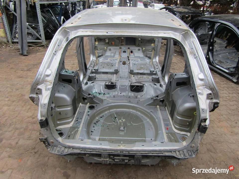 PAS TYLNY TYŁ WANNA PSC JEEP CHEROKEE KL V