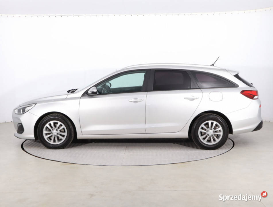 Hyundai i30 10 TGDI bluetooth mazowieckie