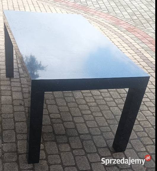 Używany stół kuchenny Nawojowa sprzedam
