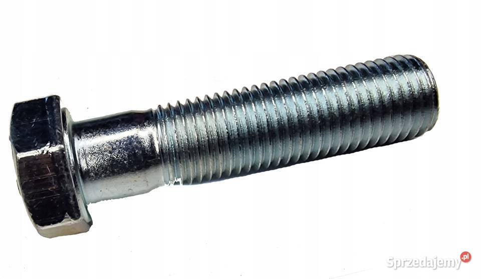 Śruba noża raidery lewy gwint pomorskie Kobylnica sprzedam