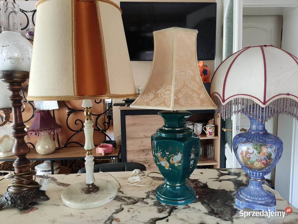 lampa lampka wyprzedaż Oświetlenie Gorzów Wielkopolski
